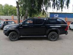 Toyota Hilux REVO 2023 