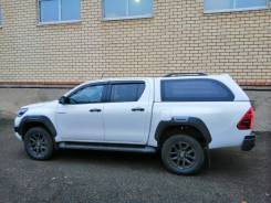  Toyota Hilux REVO 2023 