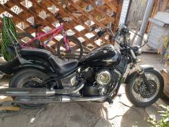 Yamaha XVS 1100, 2005 