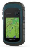  Garmin eTrex 221x(22x) GPS, Glonass 