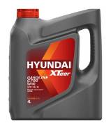   XTeer Gasoline G700 5W40 4 1041136  ! Hyundai Xteer '1041136 