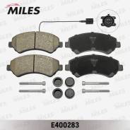   ( Low-Metallic)  (Citroen Jumper/FIAT Ducato/Peugeot Boxer 06- (250)  ! Miles 'E400283 