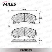   ( Low-Metallic)  Nissan X-Trail (32)/Infiniti Q50 13- E400603  ! Miles 'E400603 