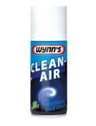    0,1  29601  ! Clean-Air - Wynns 'W29601 