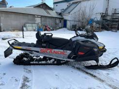 BRP Ski-Doo Skandic Sport, 2020 