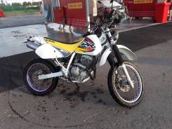 Suzuki DR 250S, 1996 