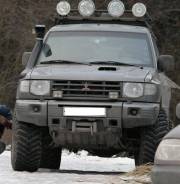   Mitsubishi Pajero2  V21, V33, V45, V46 (97-2000) 