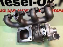   FMBA FMBB 1348169 Ford Mondeo 2.0 DI 