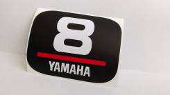     Yamaha 8 (   ) 