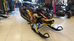 BRP Ski-Doo Summit X, 2016 