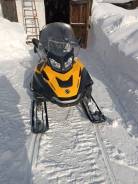 BRP Ski-Doo Skandic SWT, 2013 