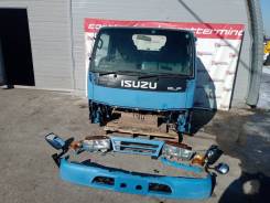 Купить Кабина Isuzu NQR 75 2010гв в Красноярске — частное 