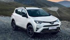 Туманки комплект Toyota Rav-4 2019 - 2022 год DLLA Полный комплект фото