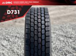 DRC D731, 11.00 R22.5 148/145M 16PR 