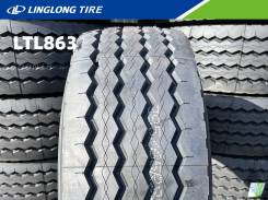 LingLong LTL863, 385/65 R22.5 164J 24PR M+S 