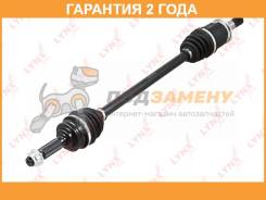     L Lynxauto / CD1187  24  
