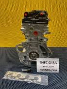  G4FC G4FA G4NA G4KD 1.4,1.6,1.8,2.0 Hyundai Solaris, KIA RIO