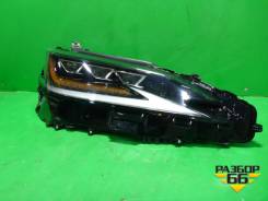 ���� ������ (Full Led ��� �����) (8114533J01) Lexus ES-250 � 2018� (��) ����