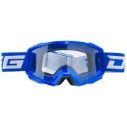   /  DFG Speed Goggle Blue - Saf CLR DG1304-0400 