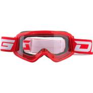   /   DFG Hopper Goggle Red CLR DG1307-0300 