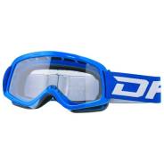   /   DFG Hopper Goggle Blue CLR DG1307-0400 