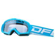   /   DFG Hopper Goggle L-Blue CLR DG1307-08 