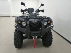 Stels ATV 600YS Leopard, 2024 