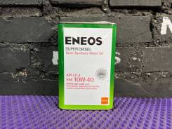����� Eneos Super Diesel 10W-40 ����