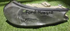   Ford Mondeo 2