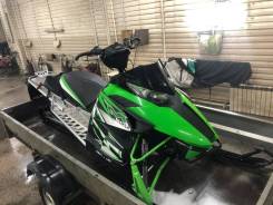 Arctic Cat M 800 153, 2012 