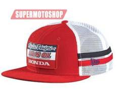  Honda Troy Lee Designs Lucas Oil / 