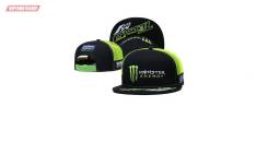  Yamaha Monster Energy   