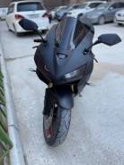 Honda CBR 600, 2006 