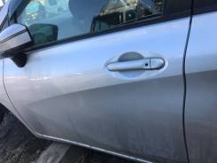    Nissan Note 2015