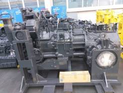   Komatsu D375 A6. 
