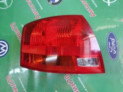 ������ ������ ����� Audi A4 B7 (05-08) ���������