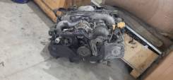     Subaru EJ 253 Outback 2007
