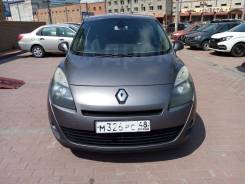 Renault Grand Scenic, 2011 