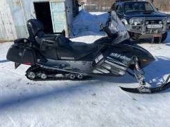 BRP Ski-Doo GTX Limited, 2005 