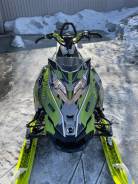 BRP Ski-Doo Freeride 154, 2015 