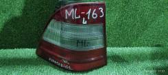  Mercedes-Benz M-Class A1638202164 W163  