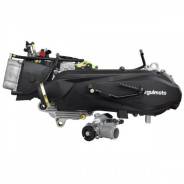  LJ 1P52QMI, E25   125 cc , Longjia Insetto 