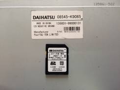 Daihatsu NSCT-W61-B 08545-K9065  SD  