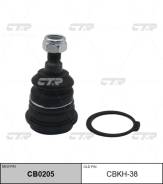   |  / | / CBKH-38 CTR 'CB0205 