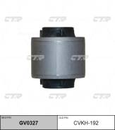    |  / | / CVKH-192 CTR 'GV0327 