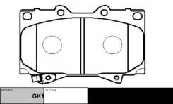    |  | / CKT-29 CTR GK1043 
