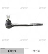    |  | / CEFI-3 CTR CE0121 