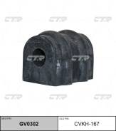   |  | / CVKH-167 CTR 'GV0302 