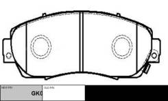    |  | / CKHO-19 CTR GK0336 