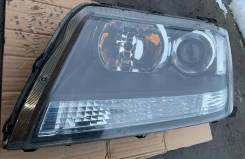     Suzuki Grand Vitara 2013